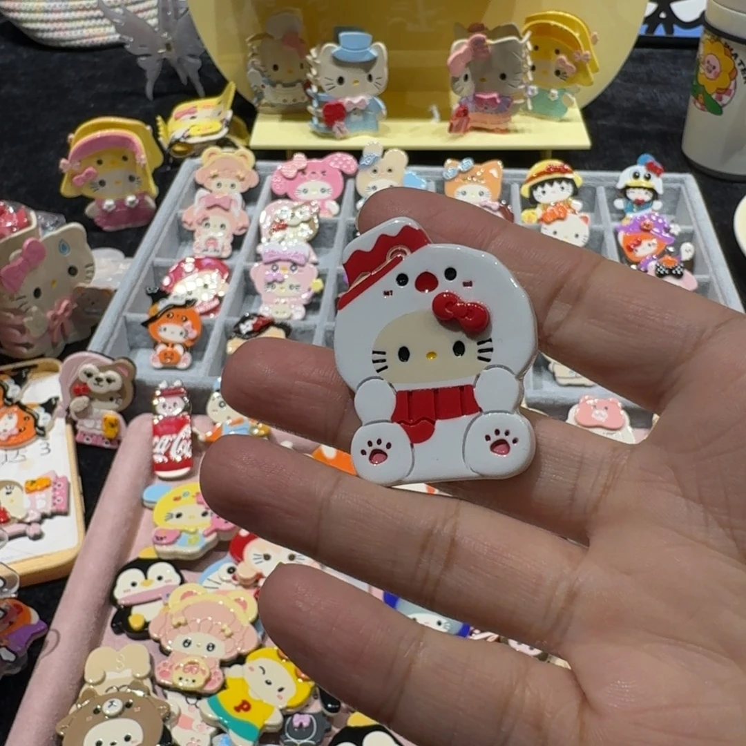 醋酸非金属雪人Kt微瑕