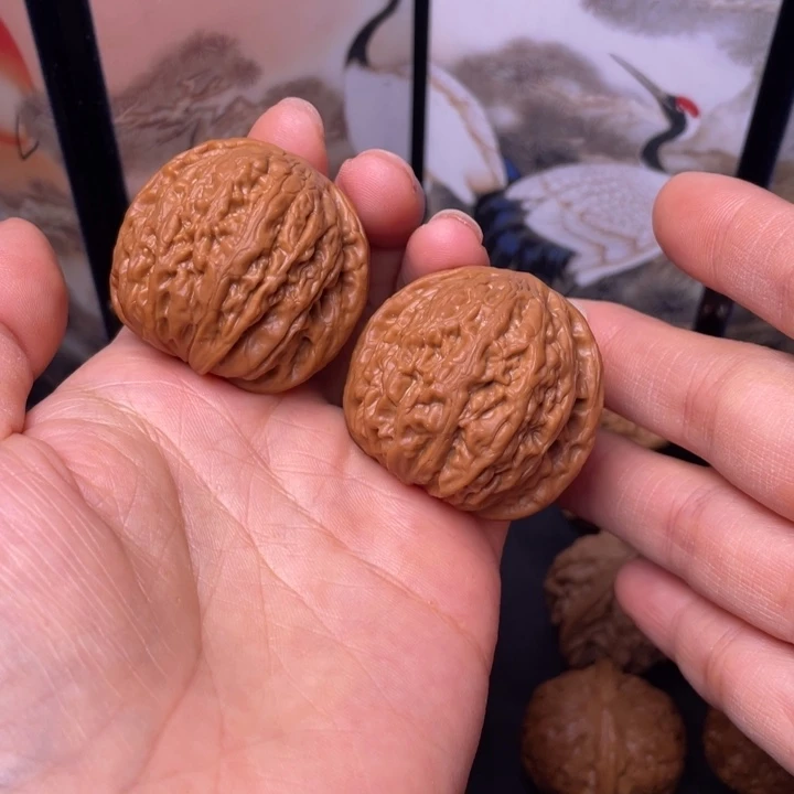 核桃37.5铁锤妹妹111