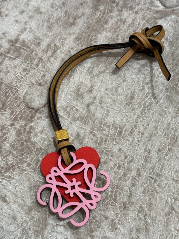 95新 LOEWE/罗意威 罗意威 挂件