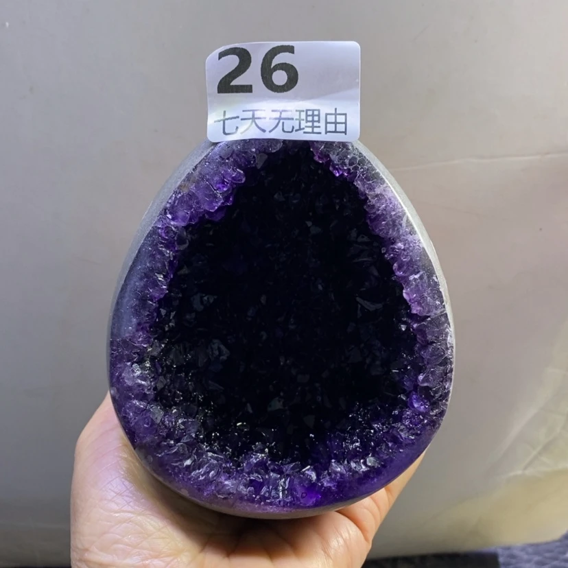 【闪购商品】未镶嵌大型摆件（非配饰）水晶