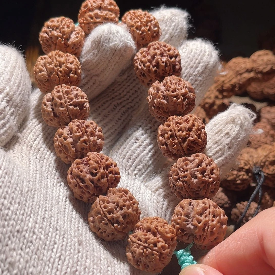 黑***儿金刚菩提吊坠蜂窝安娜闪购10