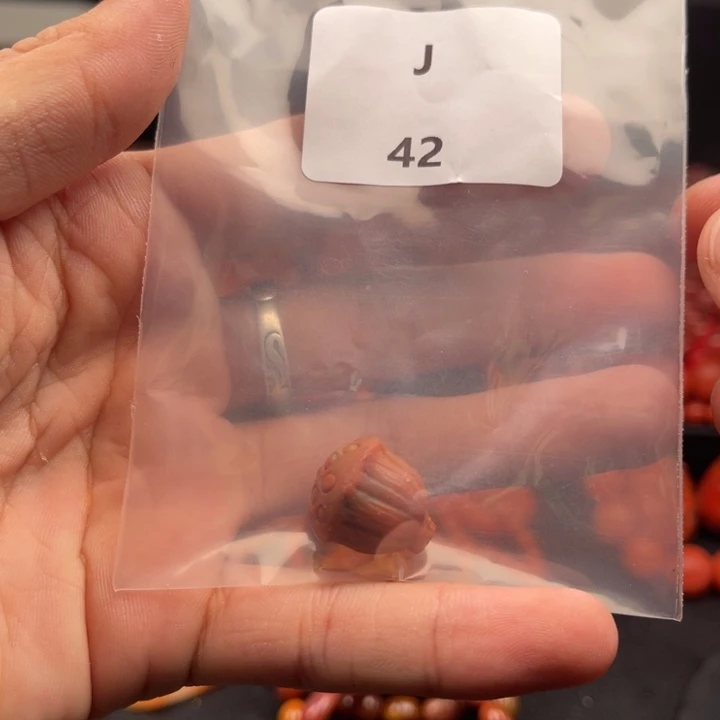 未镶嵌南红玛瑙多样性发货吊坠南红玛瑙