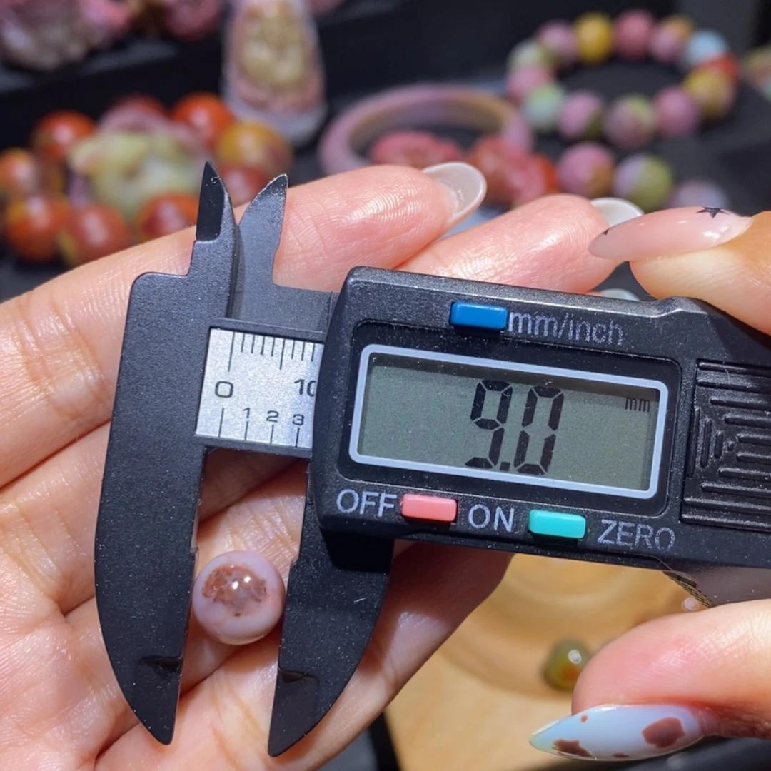 【闪购商品】未镶嵌手链玛瑙/玉髓盐源玛瑙