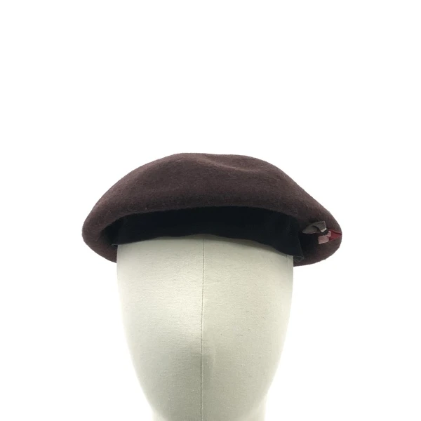 95新/博柏利/妃鱼/帽子/市场价3500/250306LT0040