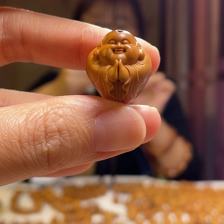 手串/手链橄榄核