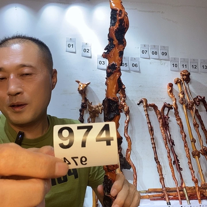 阿***!黑果木云南黑果木树榴摆件