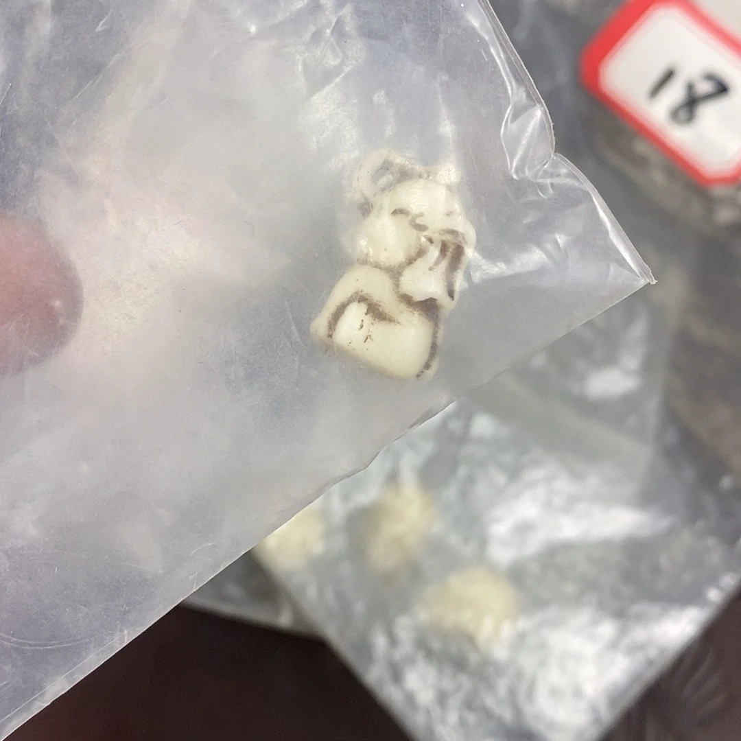 驼骨手串/手链配饰99