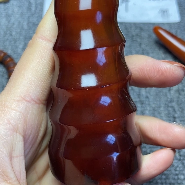 大果紫檀（缅甸花梨）
