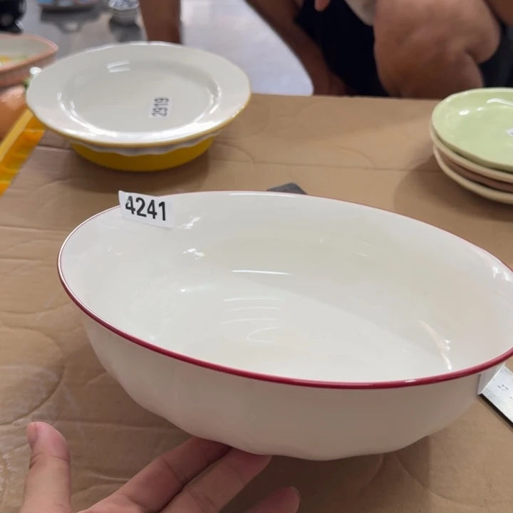 瑕疵陶瓷满15包邮4241