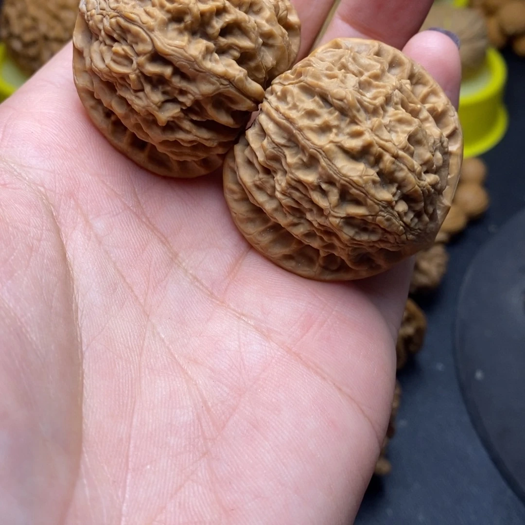 手串/手链核桃北*所金牛