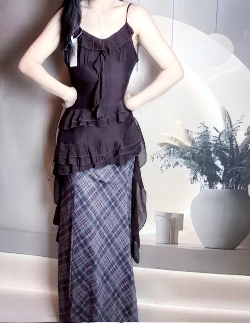 69短裙清编码256no退no换