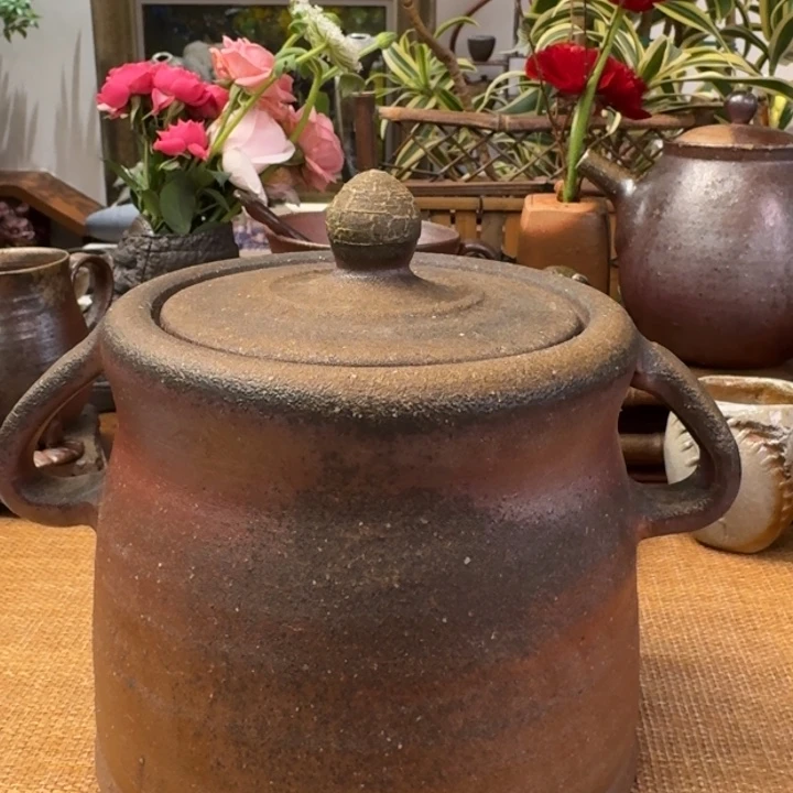 川口勝也水指福利一口价