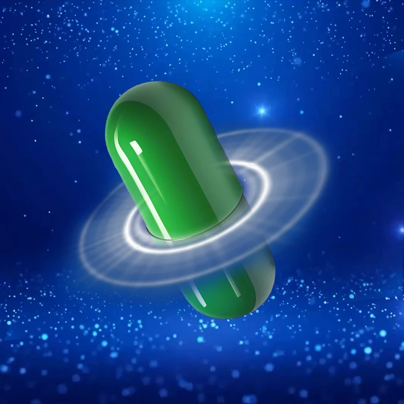 净源通唐乐清蜂胶胶囊