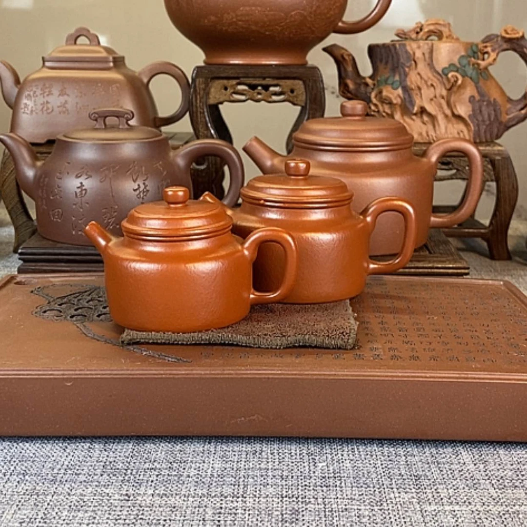 【闪购商品】茶壶紫砂宜兴紫砂壶收藏