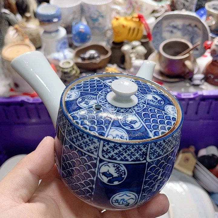 你是个好女孩在我面前是