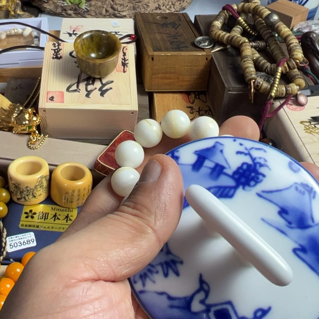 紫砂茶宠我家粉丝真好看啊