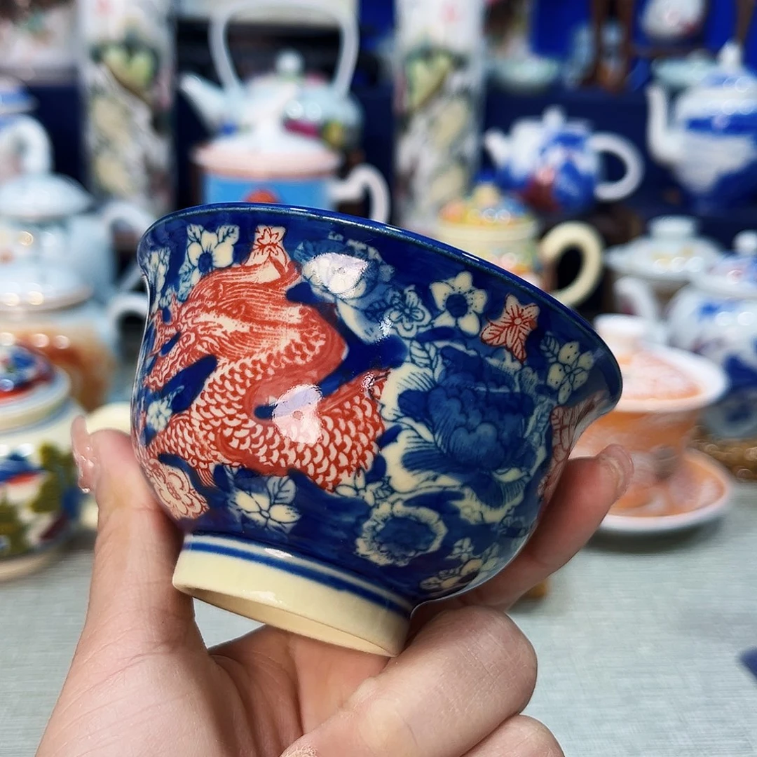 盖碗景德镇哈哈哈哈哈哈