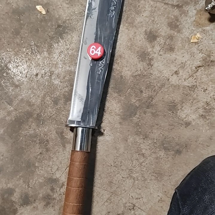 高碳锰钢云南锻打精品