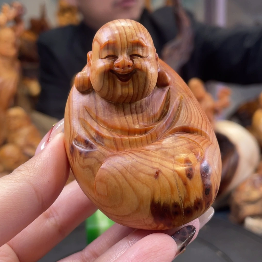 柏木（崖柏）手串/手链