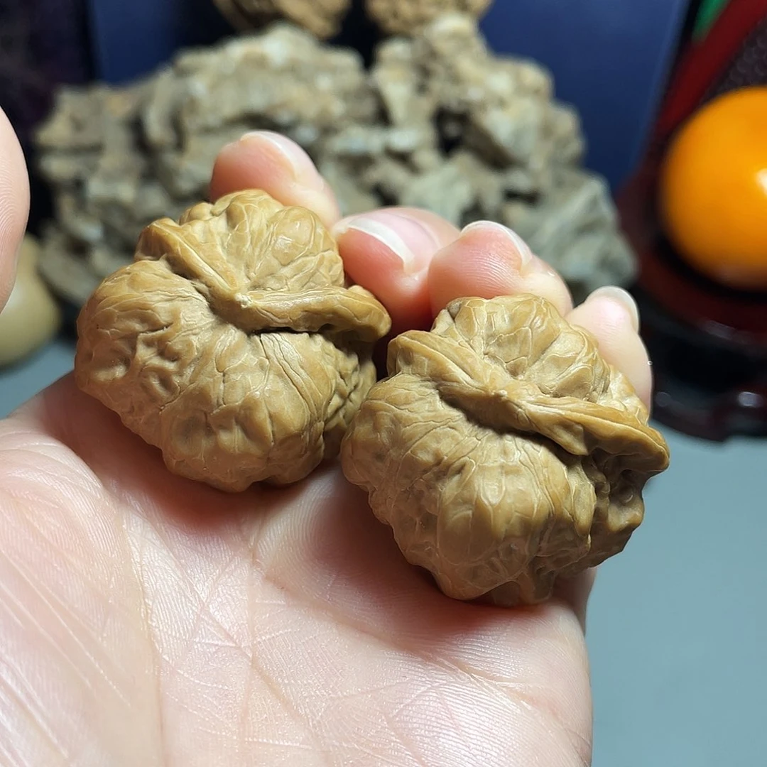 核桃手串/手链精品蛤蟆飞蛇