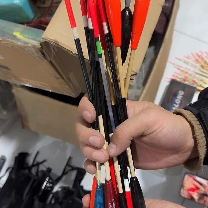 矶钓漂发十四根1111