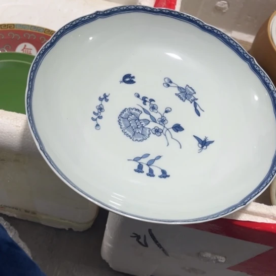 陶景德镇瓷器博物陈列66677777