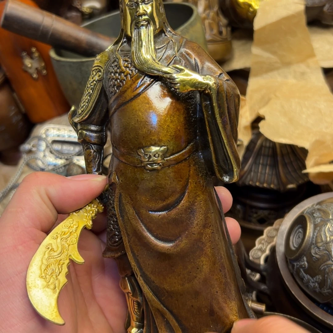 铜器工艺百货艺品专属链接