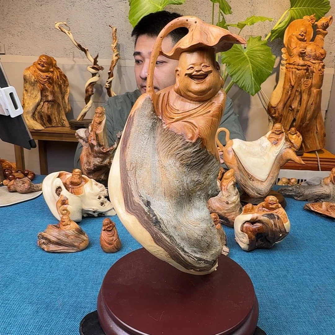 柏木（崖柏）关注一下