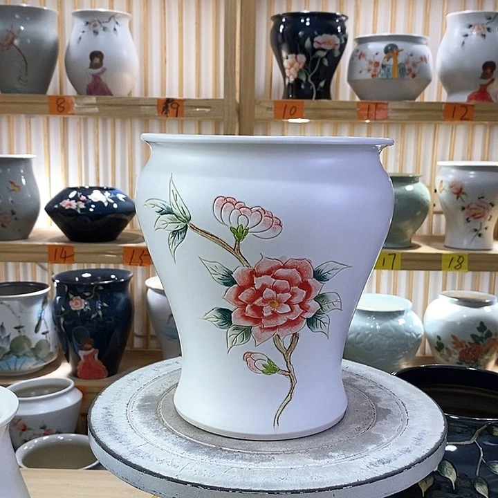 罐陶瓷陶瓷陶瓷陶瓷