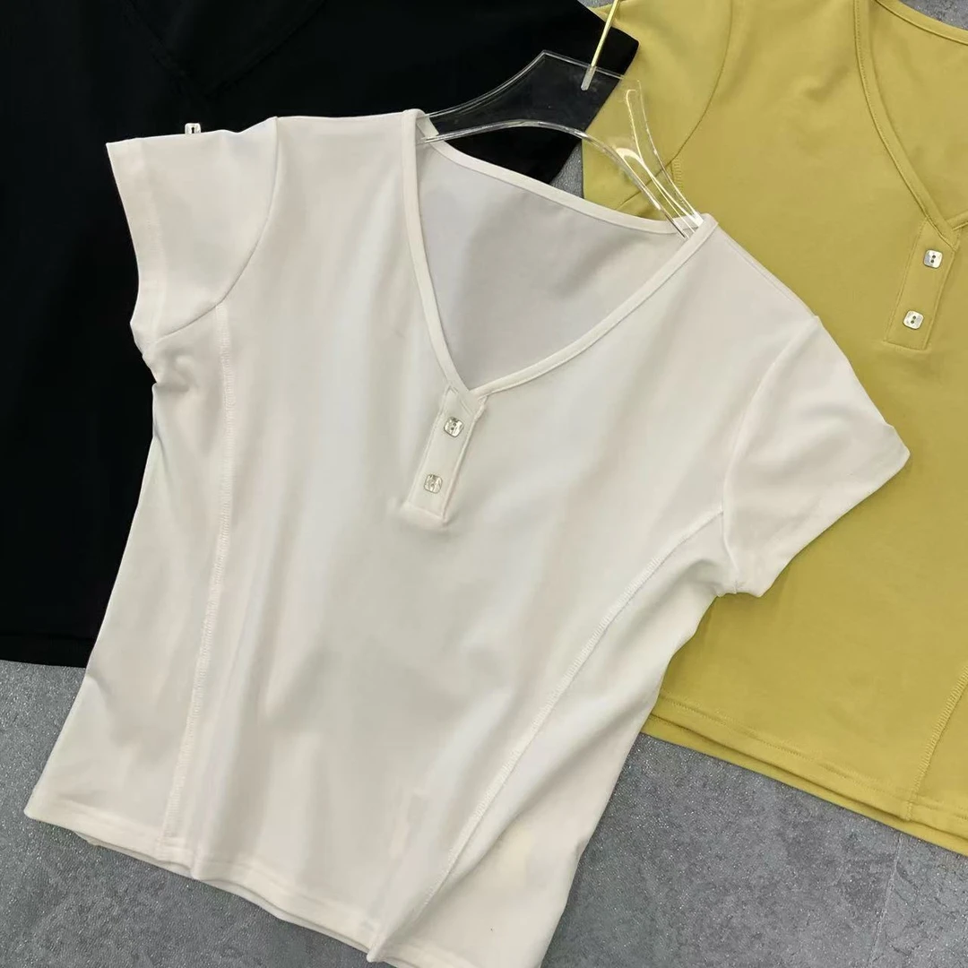 【厂家福利】夏季新款莱塞尔天丝纯色套装539