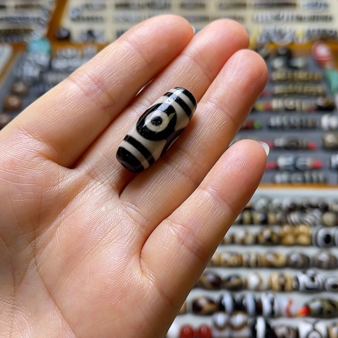 【闪购商品】玛瑙/玉髓颈饰未镶嵌