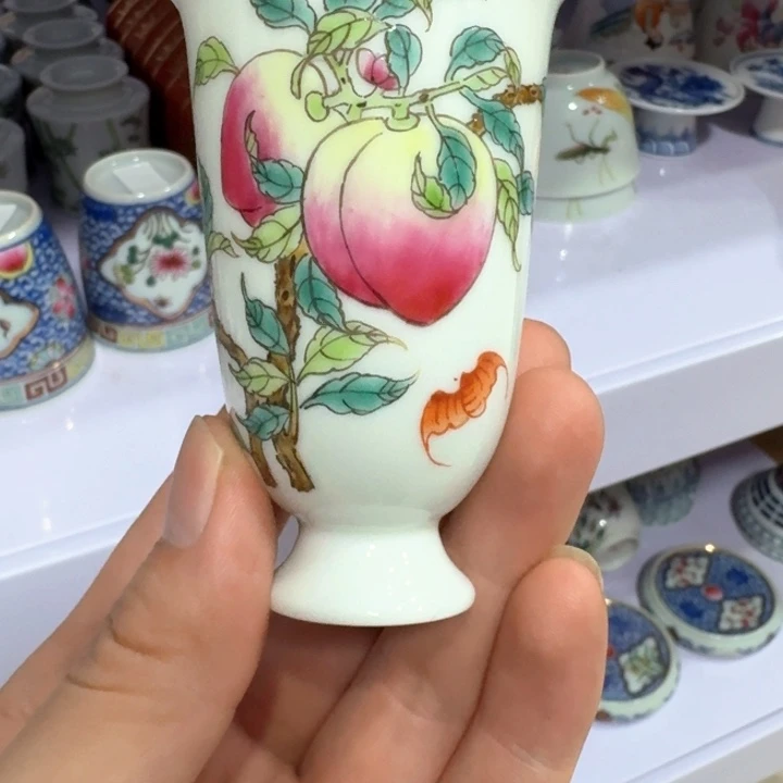 陶瓷艺术品收藏陶瓷