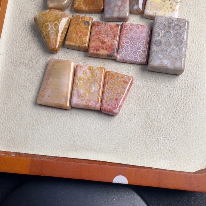 合金珠宝奇石硅化玉谢*332