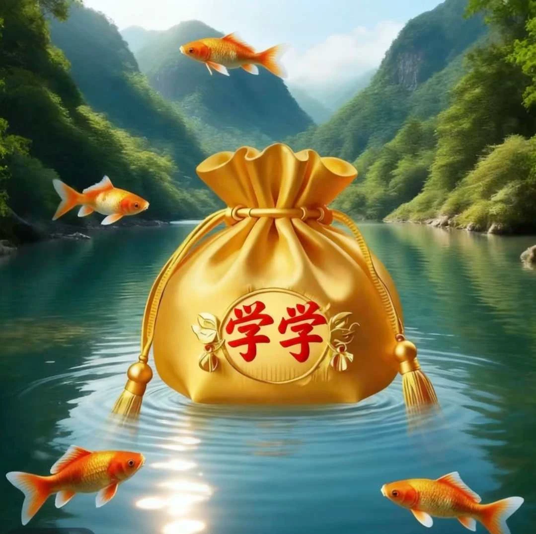 4号 学业文昌 【师傅推荐】 生肖挂饰福卡