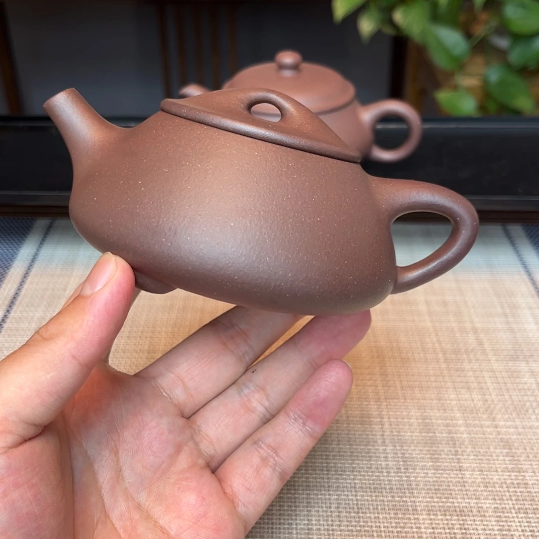 茶壶紫砂宜兴紫砂