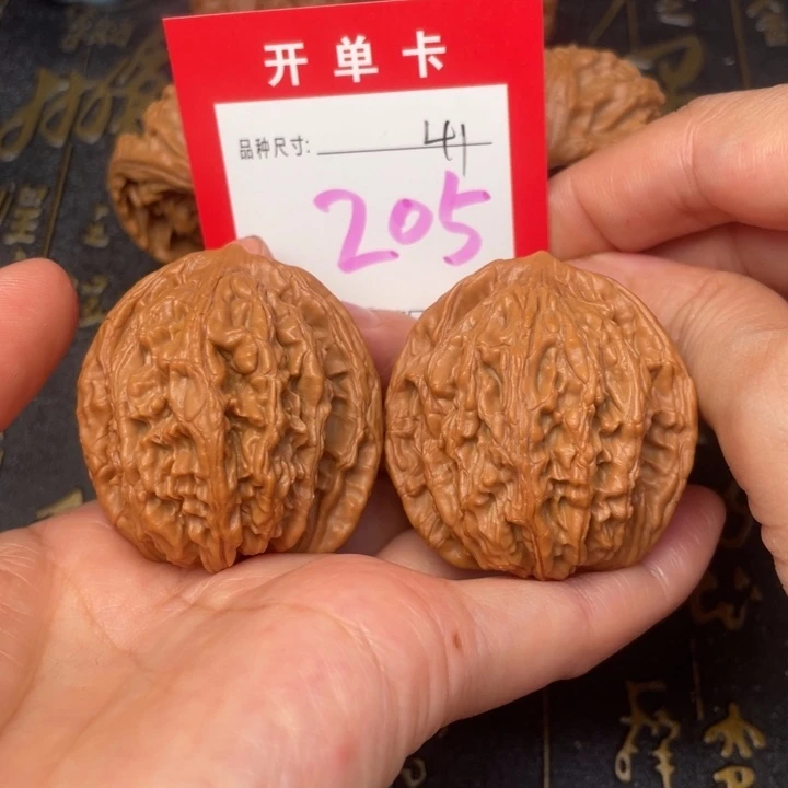 吊坠桃核文玩的好