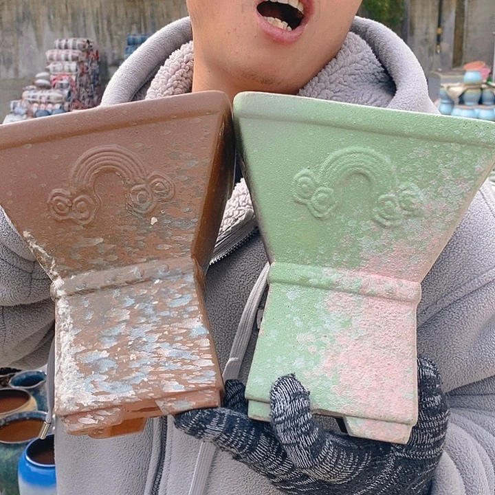 红陶正品抓紧入手