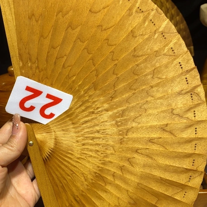 金丝楠高**水金丝楠手把件