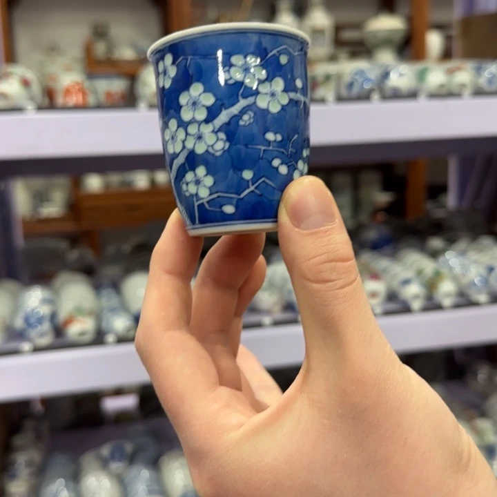 杯陶瓷艺术品收藏陶瓷