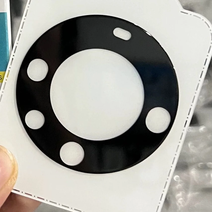 Benks康宁镜头膜系华为Mate60/mate60pro/mate60rs/mate X3/mate x5华为系列AR增透镜头膜