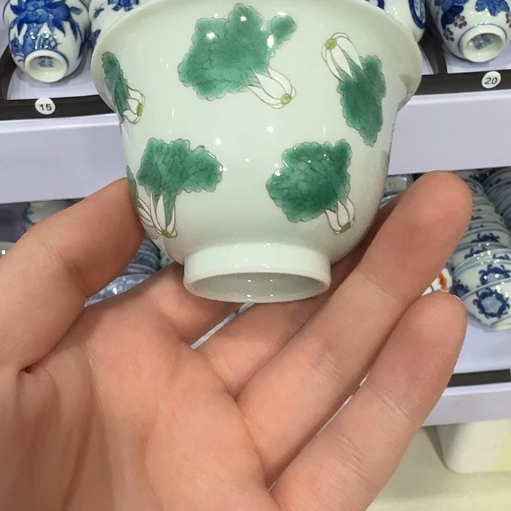 陶瓷艺术品收藏陶瓷