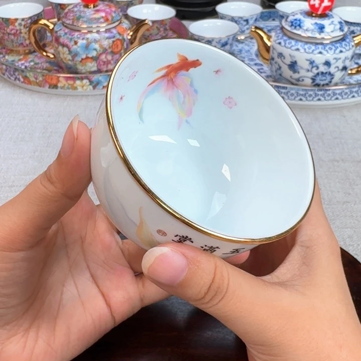 景德镇陶瓷景德镇瓷器