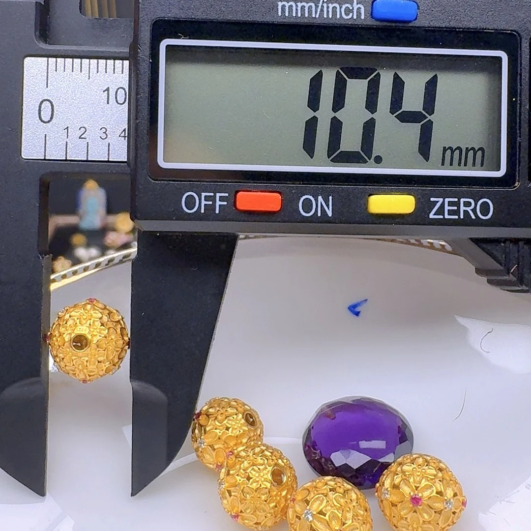 紫晶银S925镶嵌颈饰紫水晶925镶嵌25