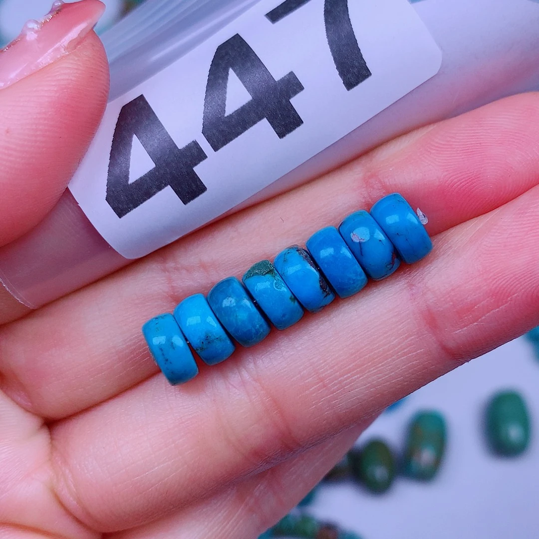 空竹粉丝专享十堰特色手工散珠