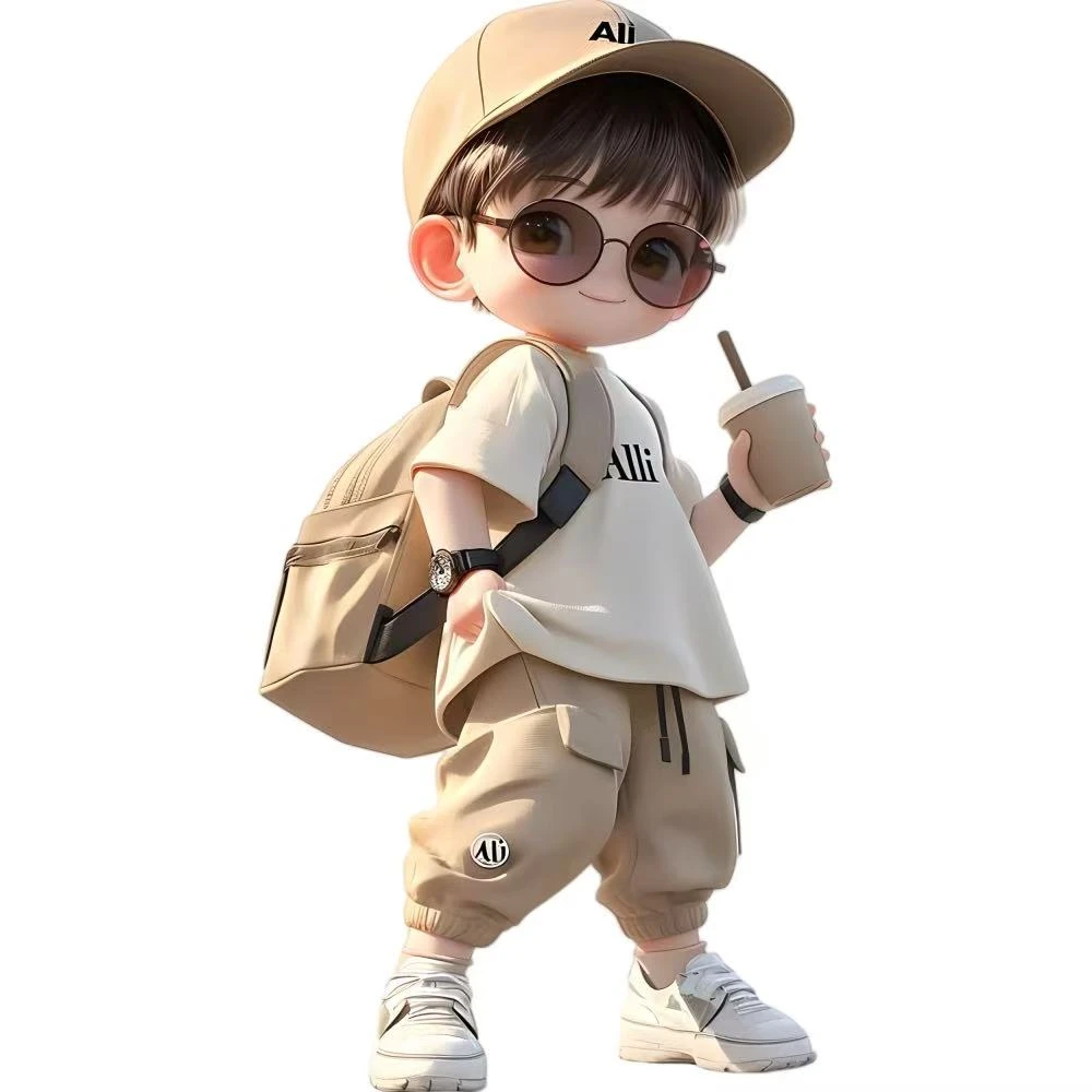 套装儿童秋季三件套