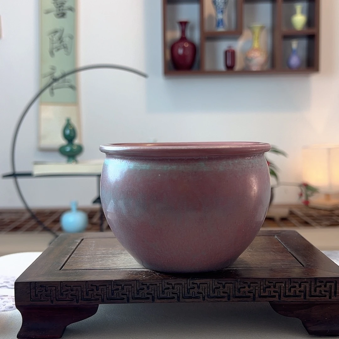 摆件陶景德镇陶瓷艺术展