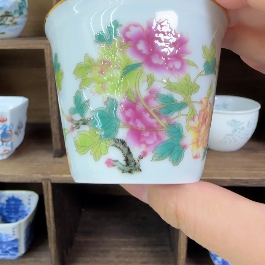 可乐杯景德镇福利福利