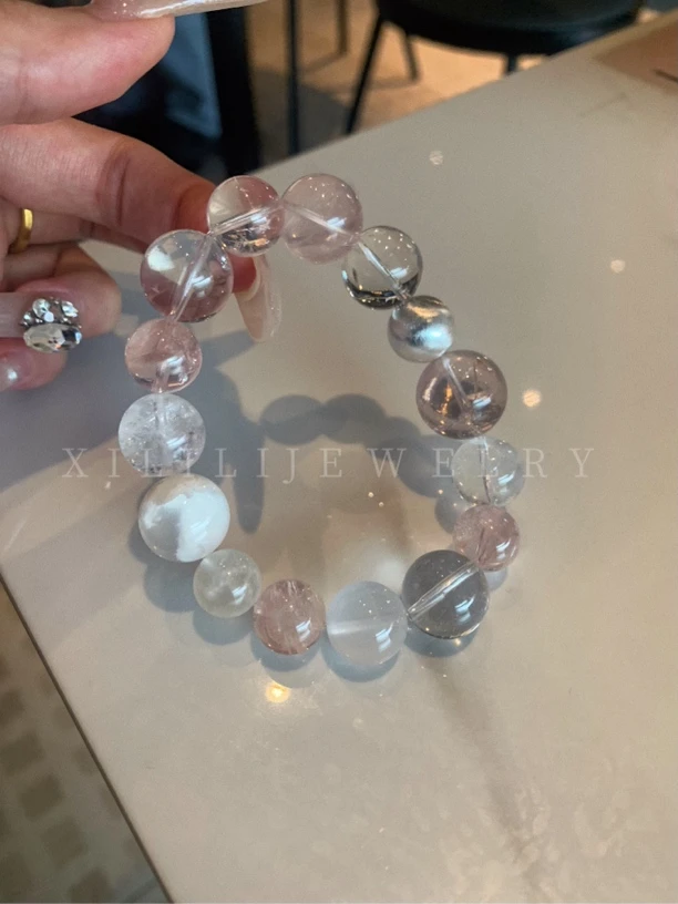 锆石（处理）《83》原创多宝一物一图不退换