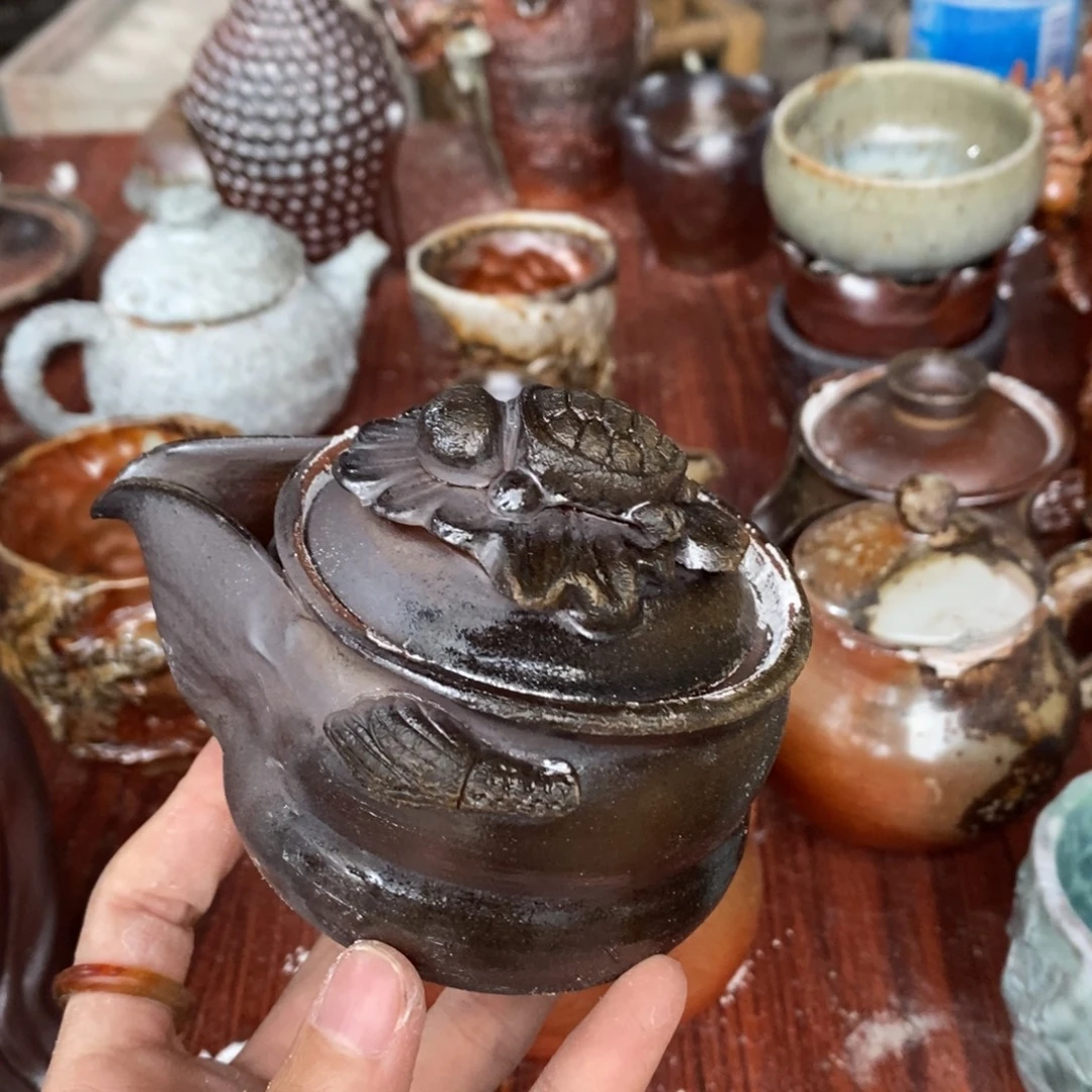 开窑大吉，高货多多277失圆