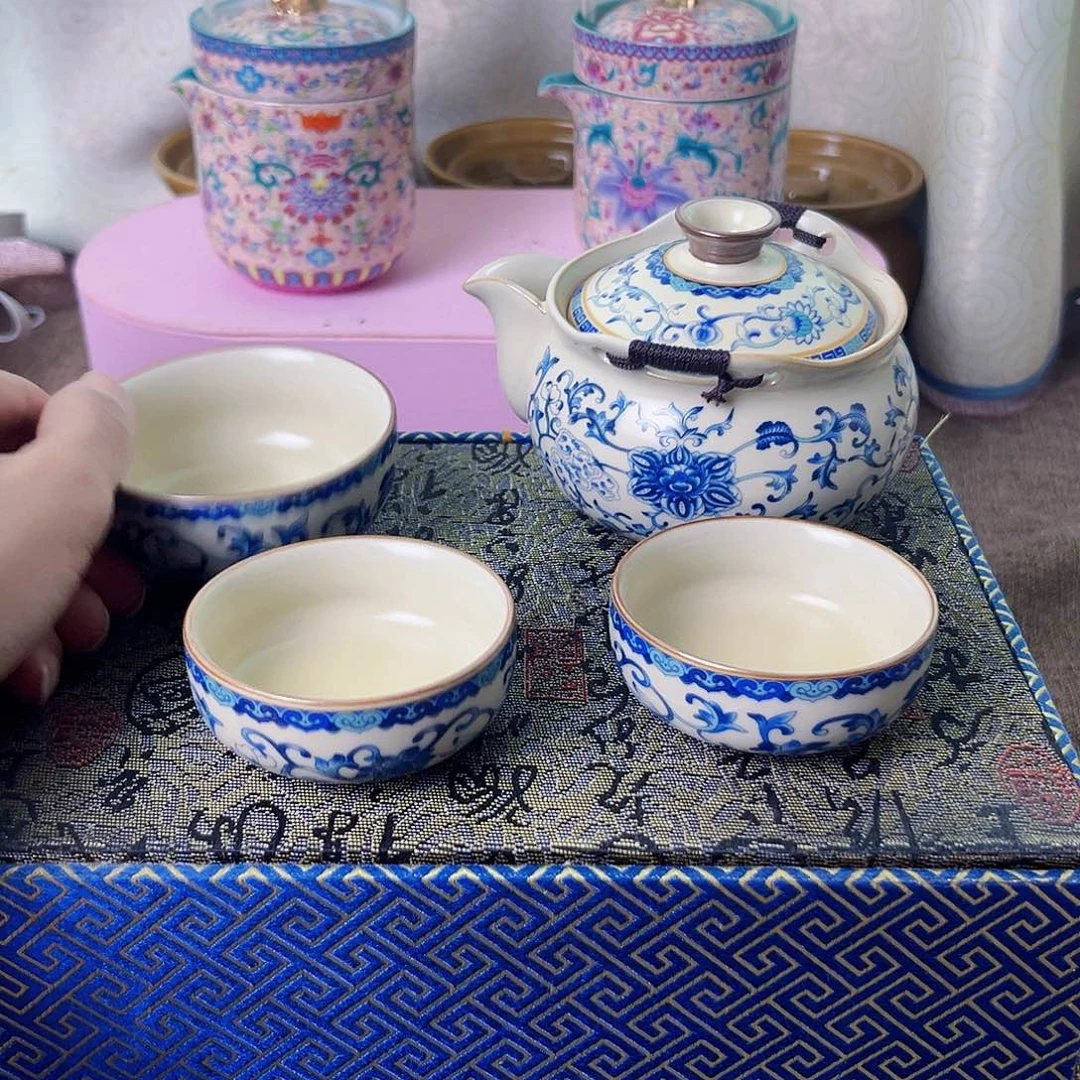 陶瓷特价清仓直播